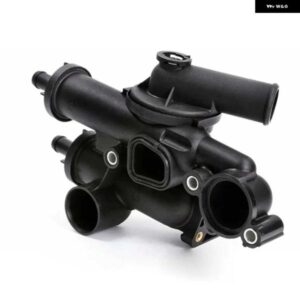 ジープ サーモスタット ハウジング アセンブリ 68003582AB 55111017AC コンパスパトリオット 2007-2012 エンジン 冷却サーモスタット 用