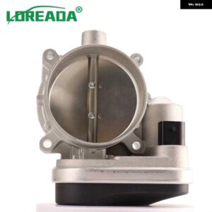 ジープ 04591847AC スロットルボディ アセンブリ センサー 付き グランドチェロキー ダッジ クライスラー 300 5.7L 6.1L 6.4L V8 04591847AA 04591847AB