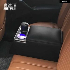 シボレー クルーズ キャバリエ セイル AVEO マリブ キャプティバ トラック ス シルバラード エクイノックス ボルト リア手すりボックス 携