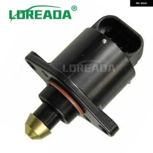 ジープ アイドルエアコントロールバルブ モーター IAC 4626052 グランドチェロキーコマンチラングラー 1191-1997 17119280 4798377 53007562 4637071