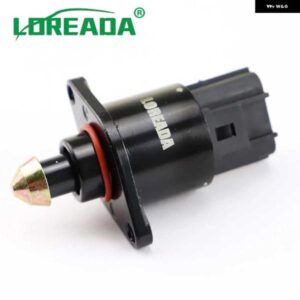 ジープ LOREADA アイドルエアコントロールバルブ IAC ダッジ グランドチェロキー 53030840 AC543 SE95155 150-325 50657 53030751 2H1095 AC328