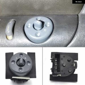 シボレー 15009690 19209371 パワーミラー 電動ミラー コントロールスイッチ 901-000 アストロ GMC タホユーコンジミー