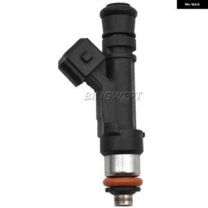 シボレー 1PC 燃料インジェクター 0280158101 0 280 158 101 NIVA LACETTI 1.8
