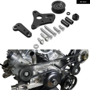 シボレー 12580162 エンジン マニュアル ベルトテンショナープーリー LS トラック LSX 4.8L 5.3L 6.0L 6.2L キャデ