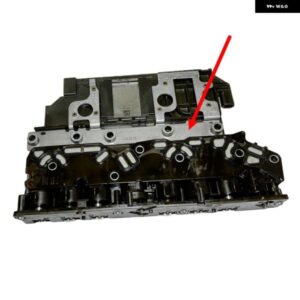 シボレー 24244571 TCM トランスミッション 制御 モジュール 6T70 6T75 6T80 ビュイック キャデラック GMC 2015