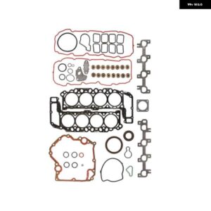 ジープ HS26157PT エンジン 部品フルガスケットセット CS26157 ダッジダコタグランドチェロキー 1999-2003 4.7 リットル 287 V8 交換部品