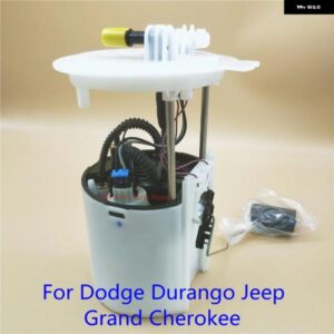 ジープ 燃料ポンプ アセンブリ ダッジデュランゴグランドチェロキー 5145585AA FG0856 SP7108M SP7054M 5145585AB 5145585AC E7271M