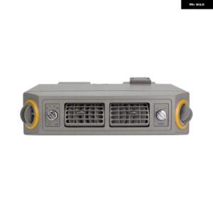 シボレー 汎用 A/C アンダーダッシュシングル冷却 12V 24V エバポレーター アセンブリ ユニットエアコントラックカーキャラバントレーラー