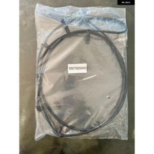 ジープ 55079200AD BAIFICAR フロント ガラス ウォッシャー ホース グランドチェロキー