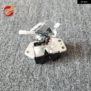 シボレー N300 バン バックドア ロック テールゲート ラッチドア キャッチャー