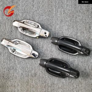 シボレー いすゞピックアップ D-MAX ロデオ 2002-2009 モデル ピックアップコロラド 2004-2009 モデルフロントドアリアドア