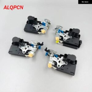 シボレー フロントドアロックリアドアラッチアクチュエーター付き AVEO AVEO5 2004-2011