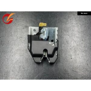 シボレー アベオ 2004-2008 モデル テールゲート ロック バックドア ラッチ使用