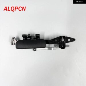 シボレー S10 グローブボックス ハンドル ブラック 1998-2005