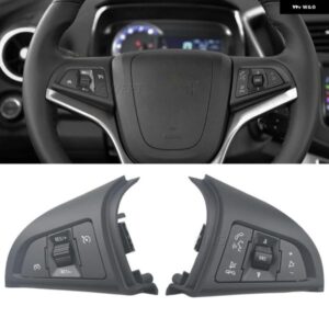 シボレー クルーズ コントロール スイッチ 多機能 ステアリング ホイールボタン BLUETOOTH オーディオクルーズスピード コントロール ク