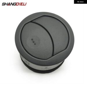 シボレー 1PC ダッシュボード空調ベント 1.4 AC ファンベントアウトレットアクセサリー LOVA AVEO アクセサリー
