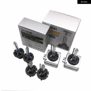 アウディ 2X 車 HID キセノン ヘッドライト 電球 D1S D2S D3S D2R D4S D4R 35ワット 12V クライスラー 300C 2003-2008 TTS 2008-2013