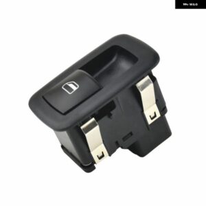 ジープ リバティ ダッジ ニトロ 2008-2012 4602531AF パワーウィンドウ スイッチ ボタン コントロール リア 左ハンドル 用席右 助手席側