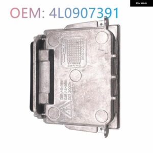 アウディ ボルボ BMW キセノン HID ヘッドライト バラスト ユニット コントローラ モジュール D1S 89034934 4L0907391 VW GMC