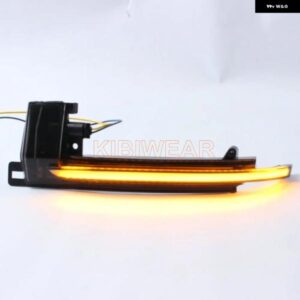 アウディ ダイナミックウインカーミラー ライト A3 8P Q3 A6 C6 4F S6 A4 A5 B8 LED ウィンカーサイド インジケーター S4 S5 S6 A8 D3 8K S8