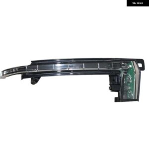 アウディ LED ウィンカーミラー インジケータ A3 8P 2008 2010 A6 C6 4F A4 A5 B8 8KD Q3 2012 2015 左右サイド
