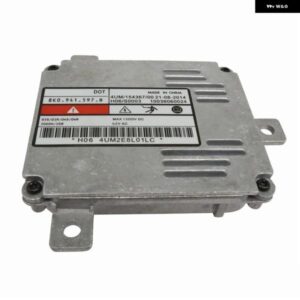 アウディ 8K0941597B 8K0 941 597 B 1036060024 VW パサート ジェッタ ティグアン EOS A3 A4 A8 S3 S4 Q5 Q7 キセノン ヘッドライト ランプ HID バラスト