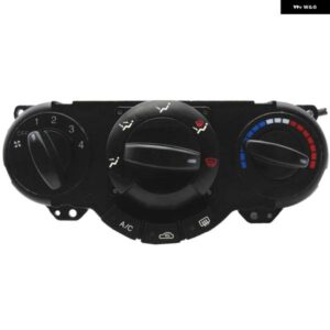 シボレー エア AC ヒーター パネル コントロール スイッチ ASSY 96615408 ビュイック EXCELLE ワゴン HRV ラセッティ
