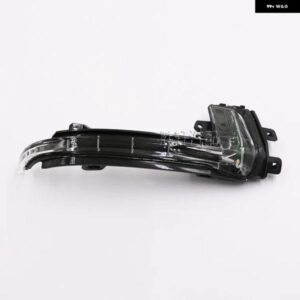 アウディ LED ウインカー A4 A5 B8.5 RS5 RS3 A3 8P RS4 SLINE S5 サイドミラー ライト 2013-16 左ランプ交換