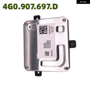 アウディ 4G0.907.697.D 4G0907697D 4G0907397D 4G0907697G 4G0.907.697.G キセノン ヘッドライト 駆動 モジュール フォロワー コントローラー