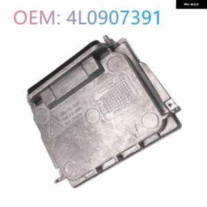アウディ ボルボ BMW 89034934 4L0907391 キセノン HID ヘッドライト 6 グラム D1S バラスト ユニット コントローラ モジュール VW GMC