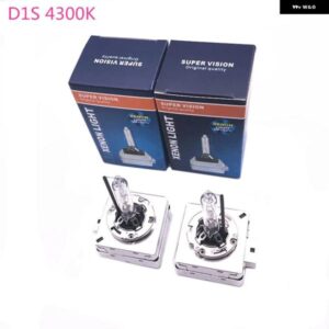 アウディ 2個 D1S D3S 4300K 6000K 12V 35ワット ヘッドライト HID 電球 A8 A6 C5 C6 フォルクスワーゲン VW ビートル パサート B5