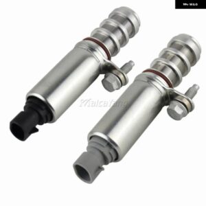 シボレー キャプティバ エクイノックス GMC モールドダート星吸排気オイル コントロール タイミング バルブ 電磁 VVT 12655421 1