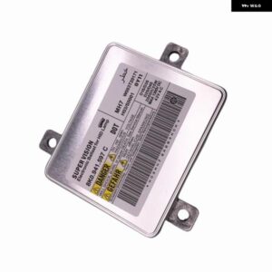 アウディ 8K0941597C 8K0.941.597 C W003T20171 ヘッドライト 電球 HID キセノン バラスト A1 A3 A4 A5 A6 A7 A8 Q5 Q7 CC