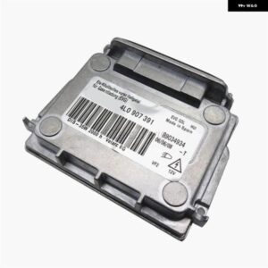 アウディ ボルボ BMW キセノン HID ヘッドライト バラスト ユニット コントローラ モジュール 89034934 4L0907391 E81 E87 E82 E88 Q7 VW GMC
