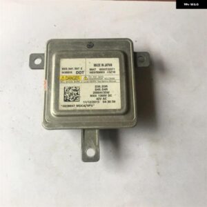 アウディ 8K0941597E 8K0941597 8K0941597C キセノン ヘッドライト HID D3S D3R バラスト A1 A3 A4 A5 A6 A7 A8 Q3 Q5 Q7 V/W CC