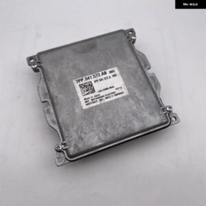 アウディ 7PP941572AB LED ヘッドライト バラスト 制御 モジュール W003T25075 A4 Q7 RS4 VW アルテオン パサート B8 ティグアン