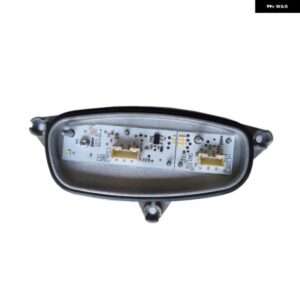 アウディ モジュール デイタイム ランニングライト DRL コントロール ユニット LED 7PP.941.572.AF 8S0907397C Q2 Q5 A3 VW