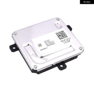アウディ 4G0907697G 4G0.907.697G デイタイム ランニングライト ドライブ モジュール コンピュータ ヘッドライト バラスト A3 A4 A5 A6 VW ゴルフ MK7