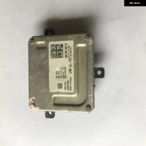 アウディ ヘッドライト コントローラー OEM 4G0907697D 28297178 LED ドライバー モジュール DRL コントロール ユニット A5 A4L A3 Q3 Q5 4G0.907.697.D