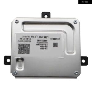 アウディ 4G0907697F 4G0.907.697.F 適合 V W ゴルフ パサート CC A4 A5 A6 A7 デイタイム ランニングライト ドライブ モジュール コンピュータ