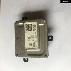 アウディ 4G0907697J ヘッドライト DRL 制御 ドライバー モジュール 4G0.907.697.J VW