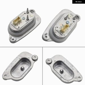 アウディ 8V0998473 8V0998474 左右 デイタイム ランニングライト A3 S3 キセノン ヘッドライト B101139-A 90070222 90070223