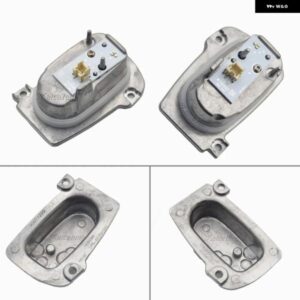 アウディ デイタイム ランニングライト OEM 8V0998473B 8V0998474B LED DRL モジュール キセノン ヘッドライト A3 S3 RS3