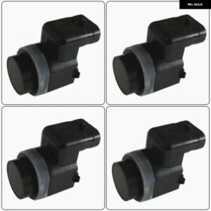 アウディ 4個 4H0919275A 1S0919275A PDC パーキング センサー VW ゴルフ A5 A6 クワトロ Q7 R8 シート シュコダ 3C0919275Q 420919275 1S0919275