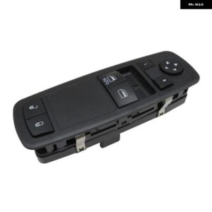 ジープ 4602627AG 4602627AE 4602627AD 車フロント左ドライバーパワーマスターウィンドウロックミラー リフター スイッチ クライスラー ダッジ