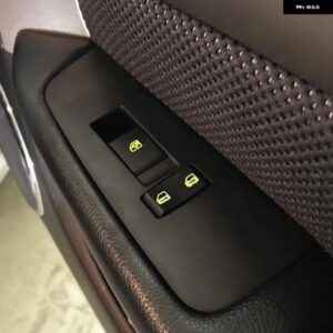 シボレー フロント右パワーマスターウィンドウ スイッチ 2005 2006 2007 2008 エピカトスカ 96645327 カーアクセサリー