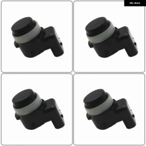 アウディ 4個 PDC パーキング センサー シュコダ VW HK83-15K859-AA 5Q0919275C 5Q0919275A