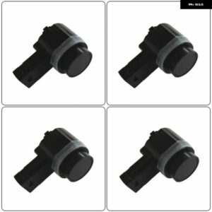 アウディ 4ピース 車 PDC パーキング センサー A4 A5 A6 A7 A8 Q3 Q5 Q7 4H0919275 VW ゴルフ パサート ポイルーティグアン 1S0919275 3C0919275S