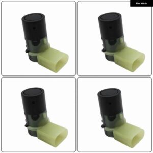 アウディ 4個 カー スタイリング 7H0919275C PDC パーキング センサー PARKTRONIC A6 C5 C6 2002-2011 A4 2007-2009 A8 2003-2010