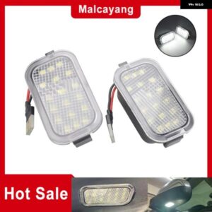 シボレー 2個 LED サイドミラー パドルライト 15875000 15874999 キャデラック エスカレード アバランチ シルバラッド タホ